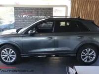 Gebraucht Audi Q3 S-Line 245 PS (180 kW) 2022 Daytonagrau perleffekt SUV