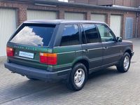 Gebraucht Land Rover Range Rover 226 PS (166 kW) 1998 Andere farben SUV