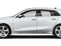 Gebraucht Audi A3 Advanced 116 PS (85 kW) 2025 Weiß Limousine