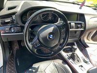 gebraucht BMW X4 xdrive