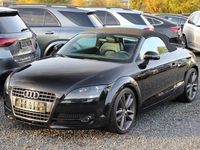 Gebraucht Audi TT Sport 200 PS (147 kW) 2007 Schwarz Coupé
