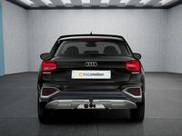 Gebraucht Audi Q2 150 PS (110 kW) 2025 Schwarz SUV