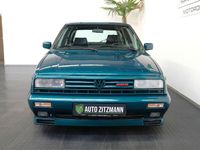 Gebraucht VW Golf II 160 PS (117 kW) 1989 Grün Kleinwagen