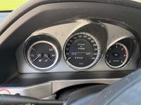 Gebraucht Mercedes GLK350 231 PS (169 kW) 2012 Silber SUV