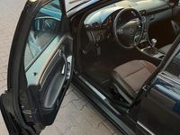 Gebraucht Mercedes C200 122 PS (89 kW) 2005 Andere farben Limousine