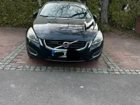 Gebraucht Volvo S60 215 PS (158 kW) 2012 Schwarz Limousine