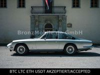 Gebraucht Ferrari 365 320 PS (235 kW) 1969 Silber