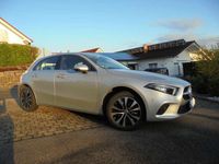 gebraucht Mercedes A250 A 250e 8G-DCT Progressive