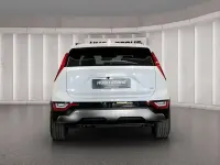 Gebraucht Kia Niro Spirit 141 PS (103 kW) 2025 Weiß SUV