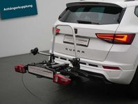 Neu Cupra Ateca 150 PS (110 kW) 2026 Weiss SUV