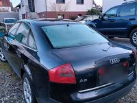 Gebraucht Audi A6 165 PS (121 kW) 1997 Limousine