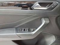 Gebraucht VW T-Roc IQ Drive 150 PS (110 kW) 2025 Weiß SUV