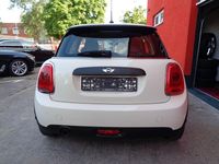 Usado Mini One D 95 HP (69 kW) 2016 Branco Citadino