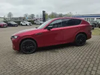 Neu Mazda CX-60 Homura-Line 254 PS (186 kW) 2026 SUV