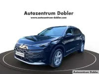 Neu VW T-Roc Style 116 PS (85 kW) 2026 Grenadillschwarz SUV