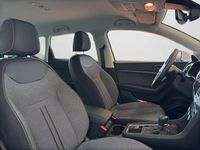 Gebraucht Seat Ateca Style 150 PS (110 kW) 2023 Bila weiß SUV