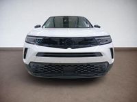 Gebraucht Opel Mokka 131 PS (96 kW) 2024 Weiß SUV