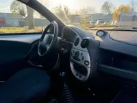 Gebraucht Ford Ka 60 PS (44 kW) 2006 Silber Kleinwagen