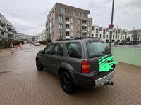 Gebraucht Ford Maverick 150 PS (110 kW) 2006 Grau SUV