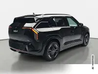 Neu Kia EV3 Comfort 150 kW (204 PS) 2026 Schwarz metallic SUV