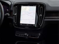 Gebraucht Volvo XC40 Single Motor 169 kW (231 PS) 2022 Schwarz SUV