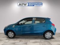 gebraucht Mitsubishi Space Star 1.2 Select FREISPRECH. KLIMA SOFORT!