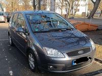 Gebraucht Ford Focus Ghia 125 PS (91 kW) 2005 Kombi