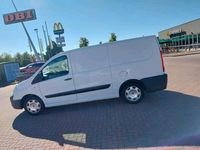 gebraucht Fiat Scudo 