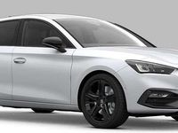 Neu Seat Leon Black Edition 150 PS (110 kW) 2025 Wählbar Limousine