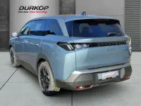 Neu Peugeot 5008 Allure 146 PS (107 kW) 2026 Blau SUV