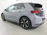 Gebraucht VW ID.3 Pro 150 kW (204 PS) 2024 Mondsteingrau Kleinwagen
