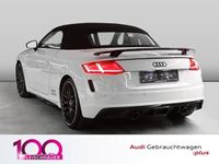 gebraucht Audi TT Roadster 45 TFSI S tronic