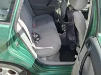 Używany VW Polo 55 KM (40 kW) 2003 Zielony Coupe