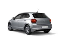 Gebraucht VW Polo Comfortline 80 PS (58 kW) 2021 Kleinwagen