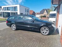 Gebraucht Mercedes 200 168 PS (123 kW) 2005 Schwarz Kombi