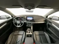 Gebraucht Audi Q5 S-line plus 286 PS (210 kW) 2022 Weiß SUV