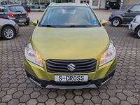 gebraucht Suzuki SX4 S-Cross (SX4)1.6 Comfort