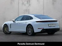 Gebraucht Porsche Panamera 4 E-Hybrid 470 PS (345 kW) 2025 Weiss Kleinwagen