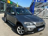 Gebraucht BMW X5 235 PS (172 kW) 2009 Grau SUV