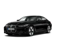 Używany BMW i4 Efficient Dynamics 210 kW (286 KM) 2026 Sedan/Limuzyna
