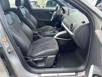 gebraucht Audi Q2 35 TFSI S-tronic S Line virtual cockpit