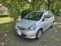 Gebraucht Honda Jazz 77 PS (56 kW) 2005 Grau Kleinwagen
