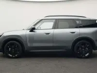 Gebraucht Mini Countryman Classic 163 PS (119 kW) 2025 Grün SUV