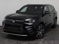 Gebraucht VW Tayron Edition 193 PS (141 kW) 2024 Schwarz, grenadilschwarz 0e0e SUV