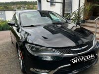 gebraucht Chrysler 200C Aut. KAMERA~LEDER~NAVI~TEMPOMAT~