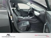 gebraucht Audi A6 Avant 55 TFSIe sport quattro AHK, HuD, Matrix