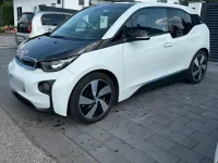 Gebraucht BMW i3 Sport Line 125 kW (170 PS) 2017 Weiß Kleinwagen