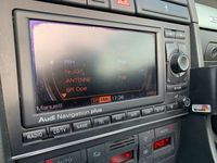 Gebraucht Audi A4 Cabriolet S-Line 256 PS (188 kW) 2007 Lichtsilber metallic Cabrio