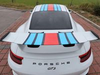 Gebraucht Porsche 991 500 PS (367 kW) 2018 Weiß