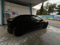 Gebraucht Opel Astra 125 PS (91 kW) 2002 Schwarz Coupé
